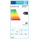 ΑΠΟΡΡΟΦ.ΕΝΤΟΙΧ.ΣΥΡ DAVOLINE IOS PRO REVO 60CM BLACK A+ (772m³/h / ΑΦΗΣ / BLDC)